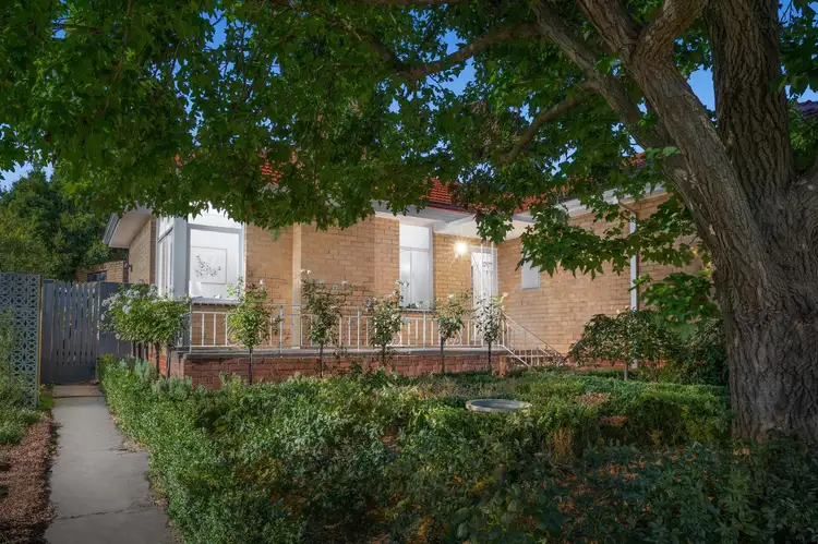 358 Springfield Road