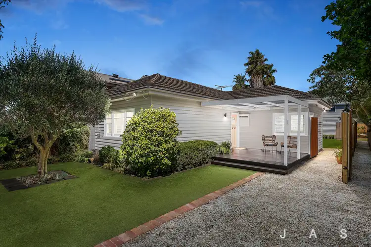 38 Urwin Street