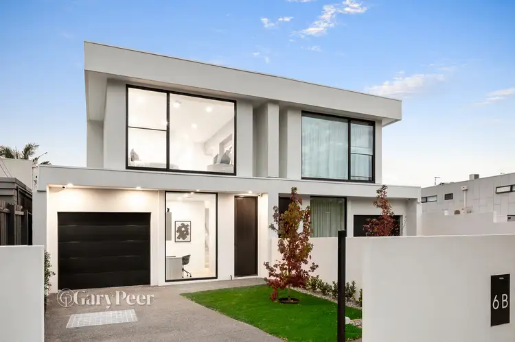 6B Newstead Street