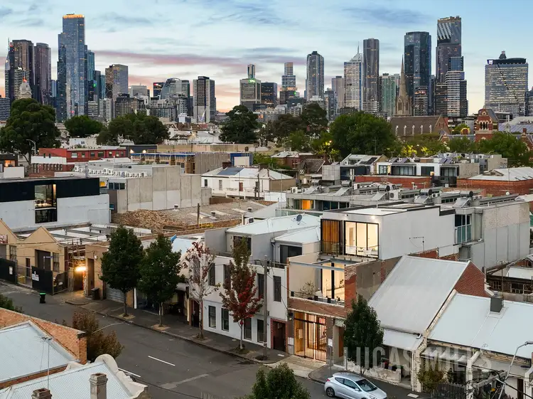 Second view of Homely house listing, 47 Baillie Street, North Melbourne VIC 3051