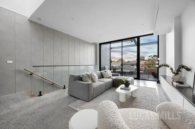 Third view of Homely house listing, 47 Baillie Street, North Melbourne VIC 3051