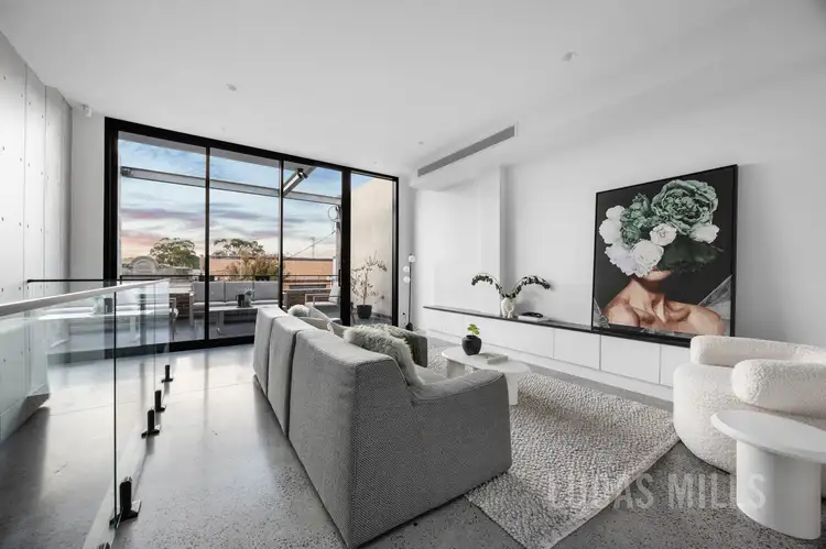 Fourth view of Homely house listing, 47 Baillie Street, North Melbourne VIC 3051