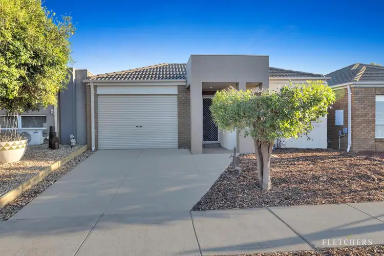 Main view of Homely house listing, 31 Colonus Street, Kurunjang VIC 3337