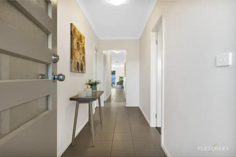 Second view of Homely house listing, 31 Colonus Street, Kurunjang VIC 3337