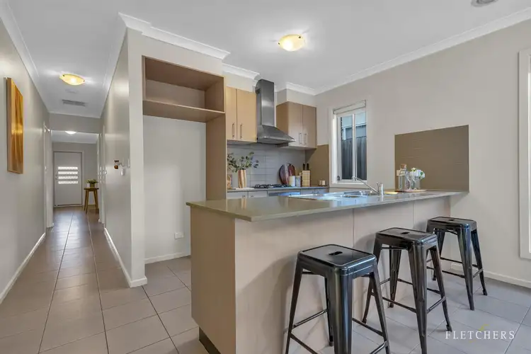 Third view of Homely house listing, 31 Colonus Street, Kurunjang VIC 3337