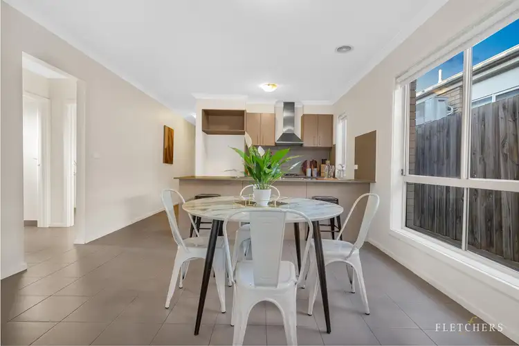 Fifth view of Homely house listing, 31 Colonus Street, Kurunjang VIC 3337
