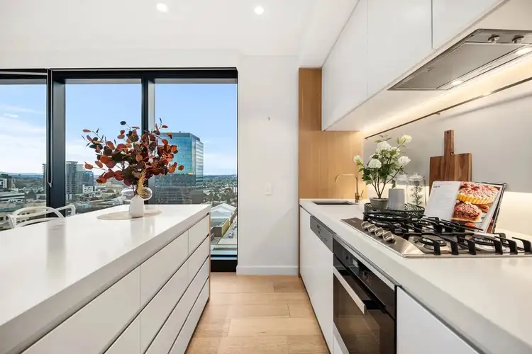 Main view of Homely apartment listing, 507/545 Station Street, Box Hill VIC 3128