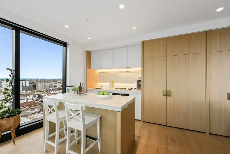 Third view of Homely apartment listing, 507/545 Station Street, Box Hill VIC 3128