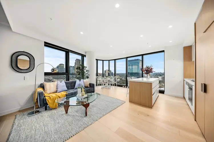 Sixth view of Homely apartment listing, 507/545 Station Street, Box Hill VIC 3128
