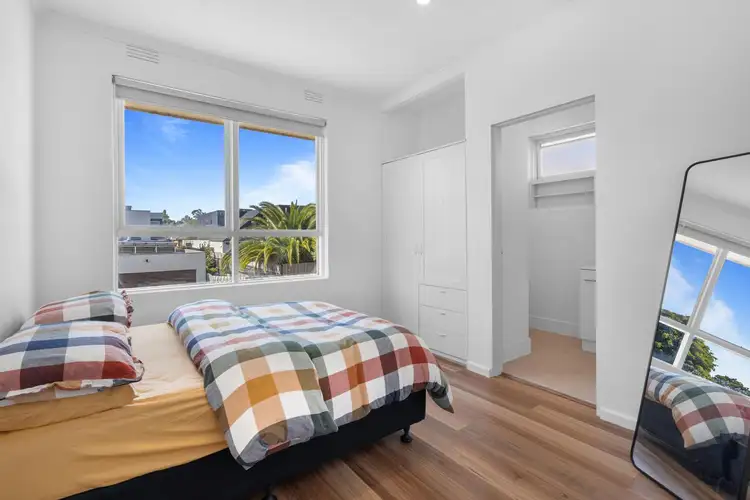 Fifth view of Homely apartment listing, 5/44 Clarence Street, Elsternwick VIC 3185
