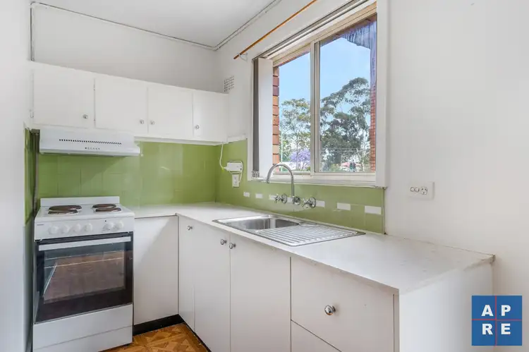 Sixth view of Homely unit listing, 1/235 The Horsley Drive, Fairfield NSW 2165