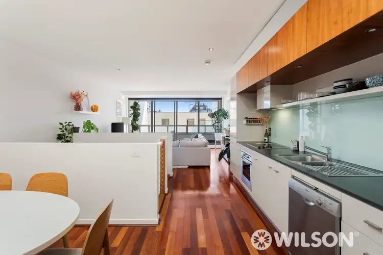 Fourth view of Homely apartment listing, 10/14 Macquarie Street, Prahran VIC 3181