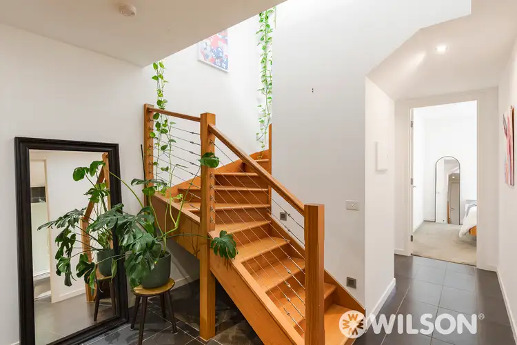 Sixth view of Homely apartment listing, 10/14 Macquarie Street, Prahran VIC 3181