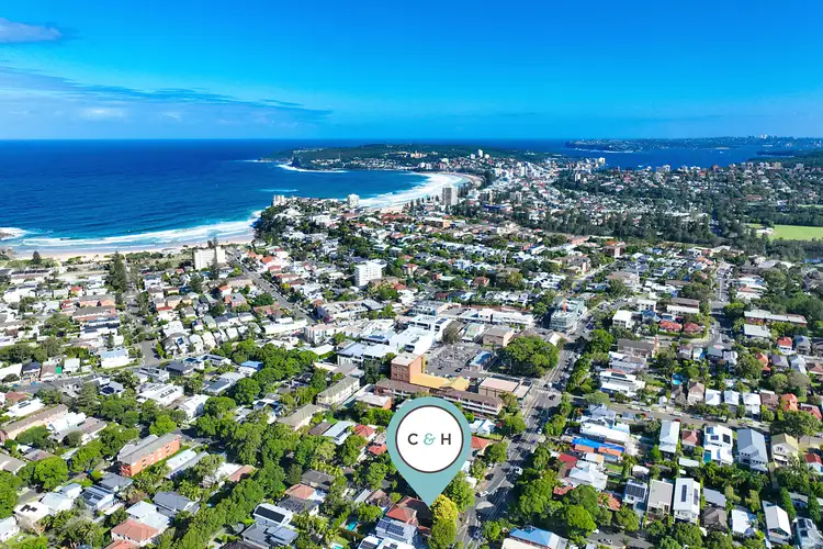 Third view of Homely house listing, 39 Oliver Street, Freshwater NSW 2096