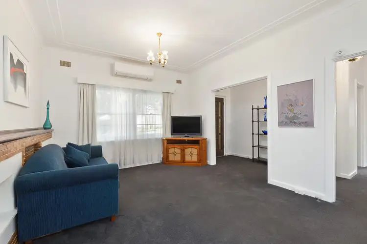 Fourth view of Homely house listing, 39 Oliver Street, Freshwater NSW 2096