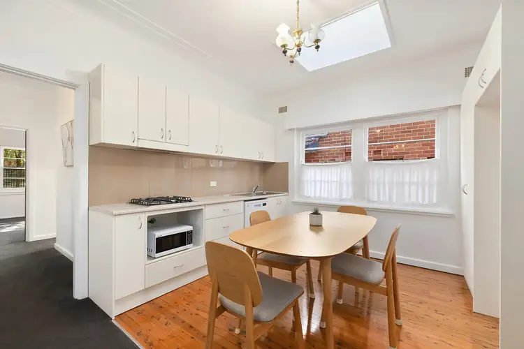 Fifth view of Homely house listing, 39 Oliver Street, Freshwater NSW 2096