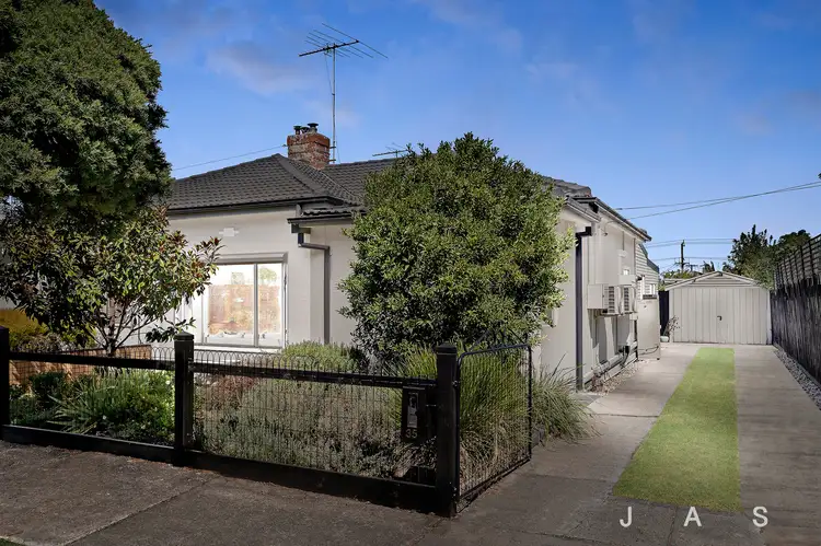 35 Braid Street