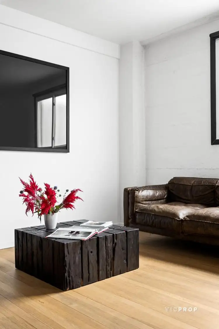 Third view of Homely townhouse listing, 18 Macrobertsons Close, Fitzroy VIC 3065