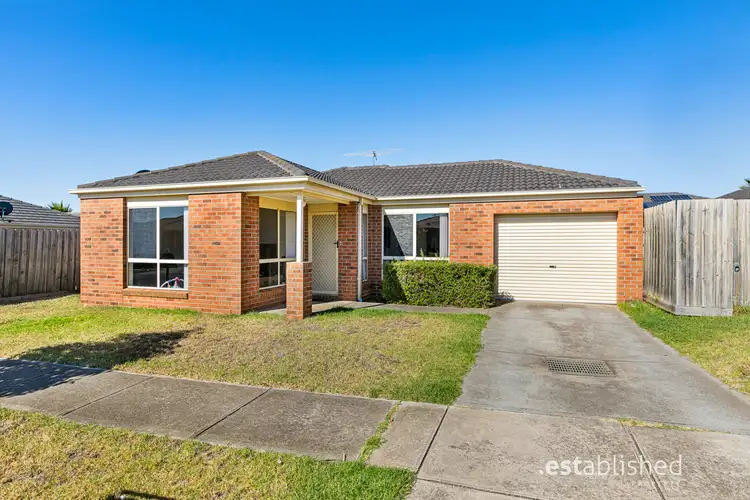1 Mermaid Crescent