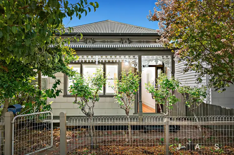 Main view of Homely house listing, 40 Seddon Street, Seddon VIC 3011