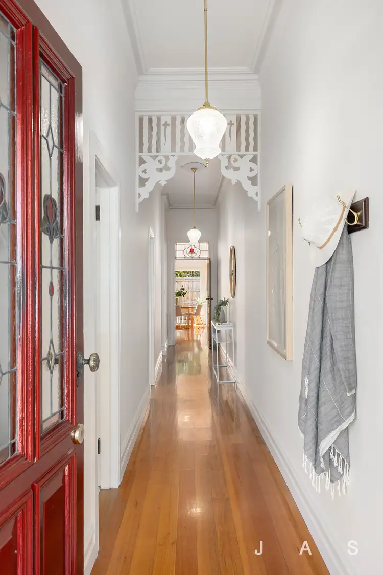 Second view of Homely house listing, 40 Seddon Street, Seddon VIC 3011
