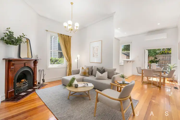 Third view of Homely house listing, 40 Seddon Street, Seddon VIC 3011