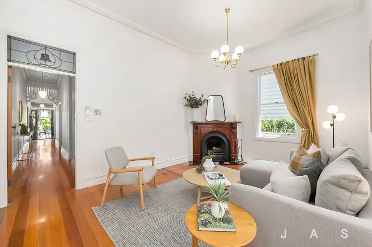 Fourth view of Homely house listing, 40 Seddon Street, Seddon VIC 3011
