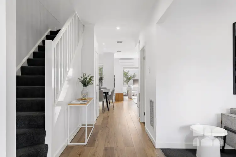 Second view of Homely house listing, 20 Lilardia Avenue, Maribyrnong VIC 3032