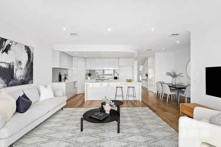 Third view of Homely house listing, 20 Lilardia Avenue, Maribyrnong VIC 3032