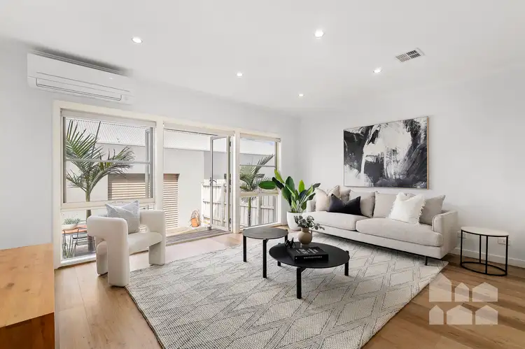 Fourth view of Homely house listing, 20 Lilardia Avenue, Maribyrnong VIC 3032