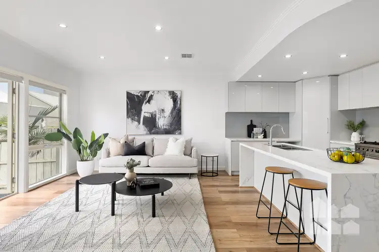 Sixth view of Homely house listing, 20 Lilardia Avenue, Maribyrnong VIC 3032