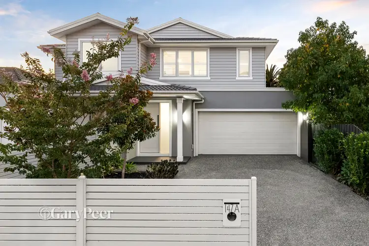 147A Bambra Road