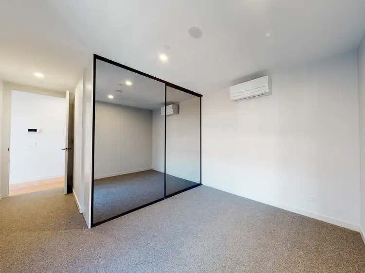 Fifth view of Homely apartment listing, 101/777 Glen Huntly Road, Caulfield VIC 3162