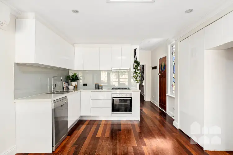 Third view of Homely house listing, 17 Gamon Street, Seddon VIC 3011