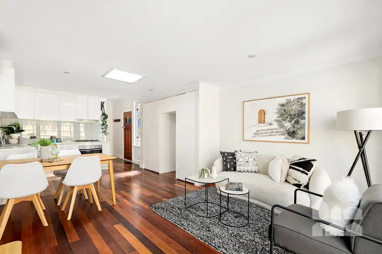 Fourth view of Homely house listing, 17 Gamon Street, Seddon VIC 3011