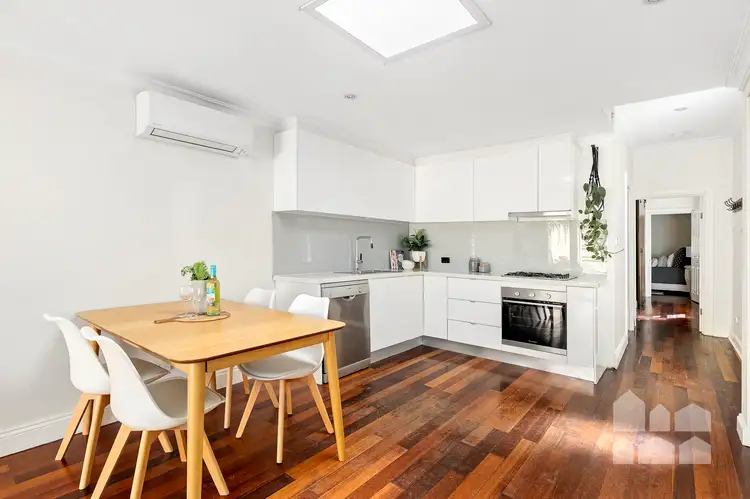 Fifth view of Homely house listing, 17 Gamon Street, Seddon VIC 3011