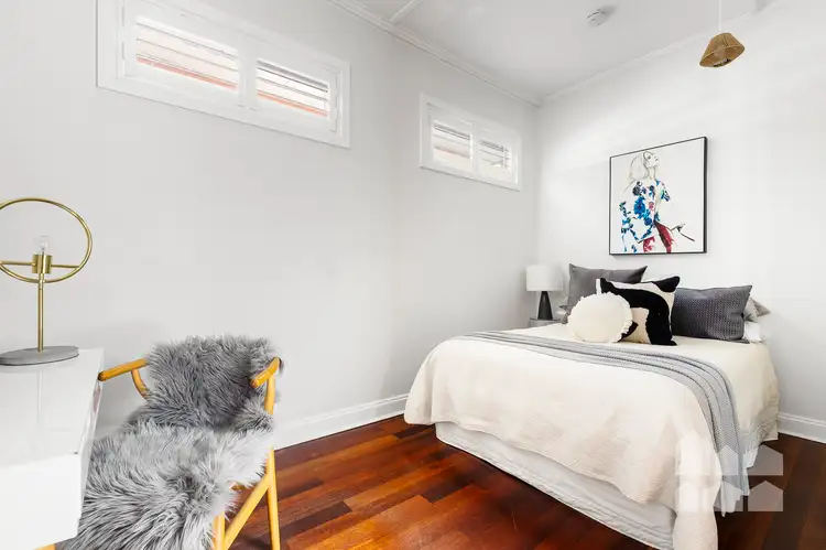 Sixth view of Homely house listing, 17 Gamon Street, Seddon VIC 3011