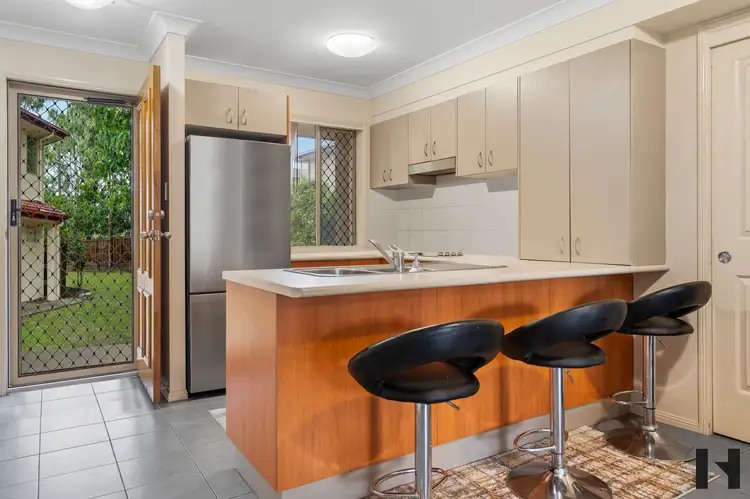 Third view of Homely unit listing, 47/154-162 River Hills Road, Eagleby QLD 4207