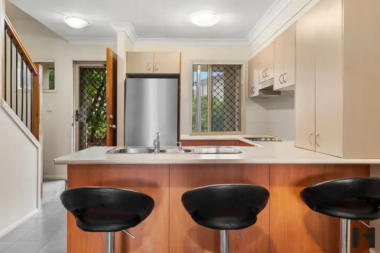 Fourth view of Homely unit listing, 47/154-162 River Hills Road, Eagleby QLD 4207