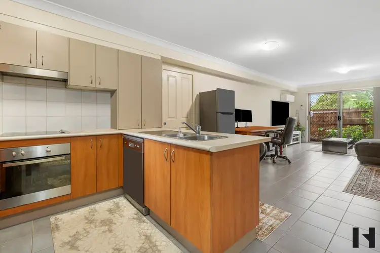 Fifth view of Homely unit listing, 47/154-162 River Hills Road, Eagleby QLD 4207