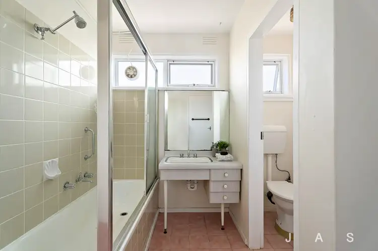 Sixth view of Homely apartment listing, 6/12 Carmichael Street, West Footscray VIC 3012
