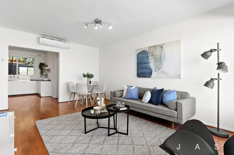 Third view of Homely apartment listing, 13/51 Stephen Street, Yarraville VIC 3013