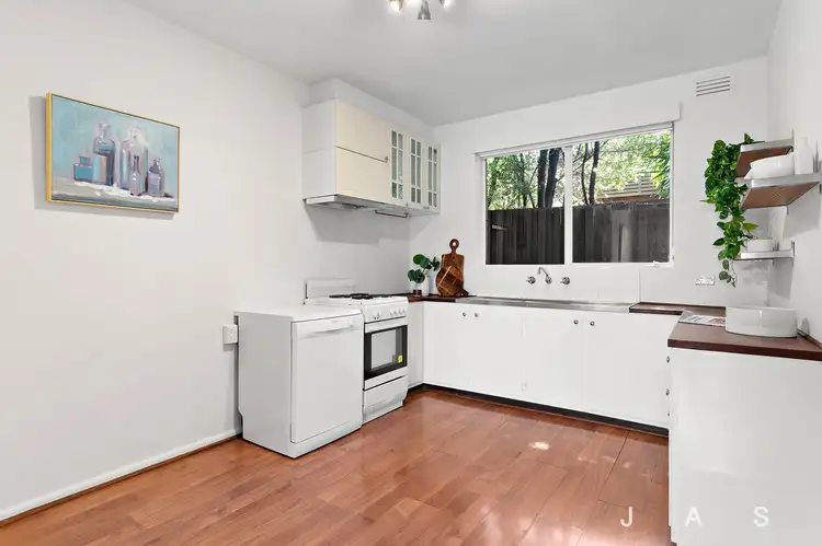 Fourth view of Homely apartment listing, 13/51 Stephen Street, Yarraville VIC 3013