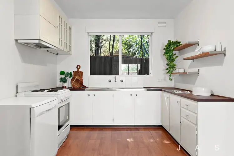 Fifth view of Homely apartment listing, 13/51 Stephen Street, Yarraville VIC 3013