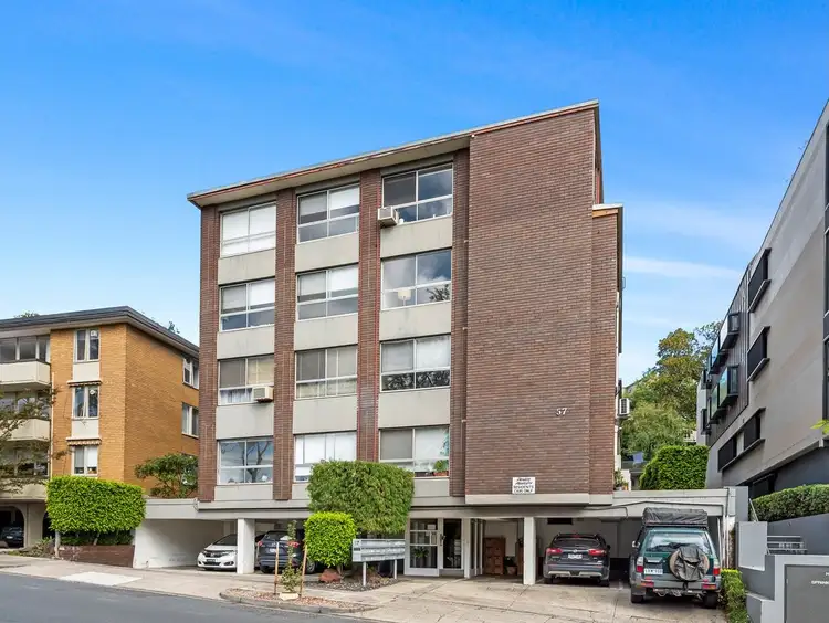 57 Darling Street