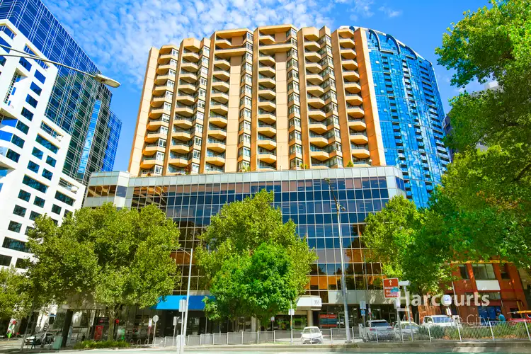 333 Exhibition Street