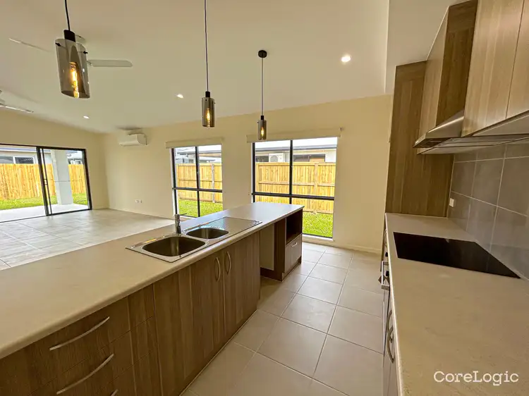 Second view of Homely house listing, 54 Tiller Circuit, Trinity Beach QLD 4879