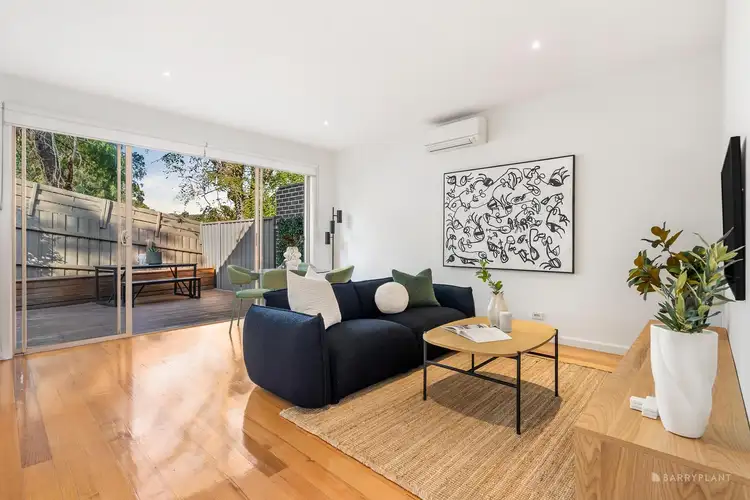 Third view of Homely house listing, 4 Ayr Court, Briar Hill VIC 3088