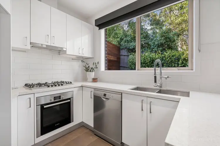 Fifth view of Homely house listing, 4 Ayr Court, Briar Hill VIC 3088