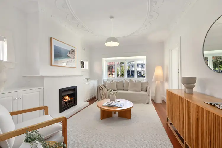Second view of Homely house listing, 8 Iluka Avenue, Manly NSW 2095